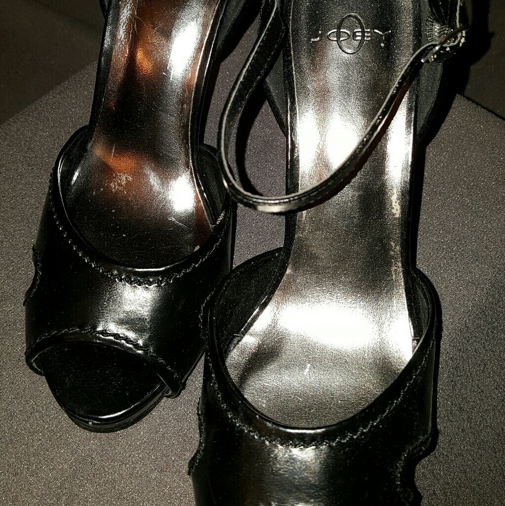 Joeys Womens Heels